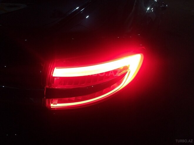 Ford Fusion 2020, 134,000 km - 1.5 l - Bakı