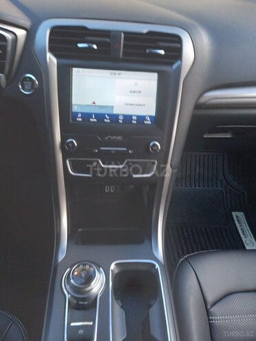 Ford Fusion 2020, 134,000 km - 1.5 l - Bakı
