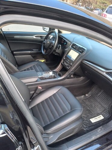 Ford Fusion 2020, 134,000 km - 1.5 l - Bakı