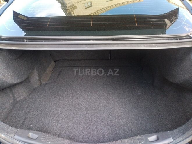 Ford Fusion 2020, 134,000 km - 1.5 l - Bakı