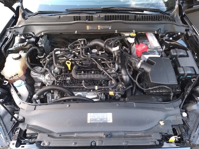 Ford Fusion 2020, 134,000 km - 1.5 l - Bakı