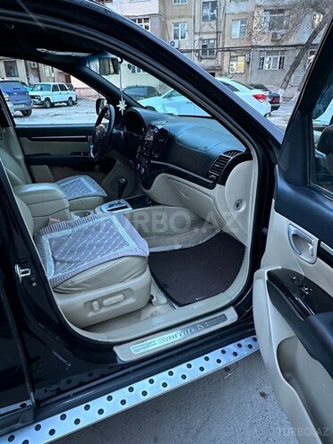 Hyundai Santa Fe 2007, 309,000 km - 2.7 l - Sumqayıt