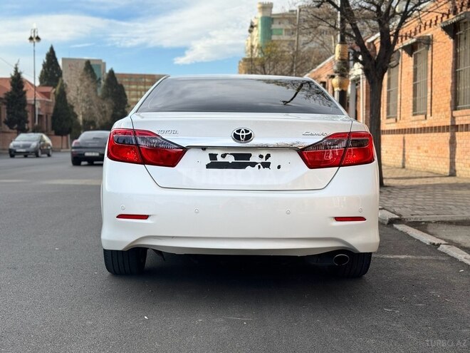 Toyota Camry 2014, 280,000 km - 2.5 l - Gəncə