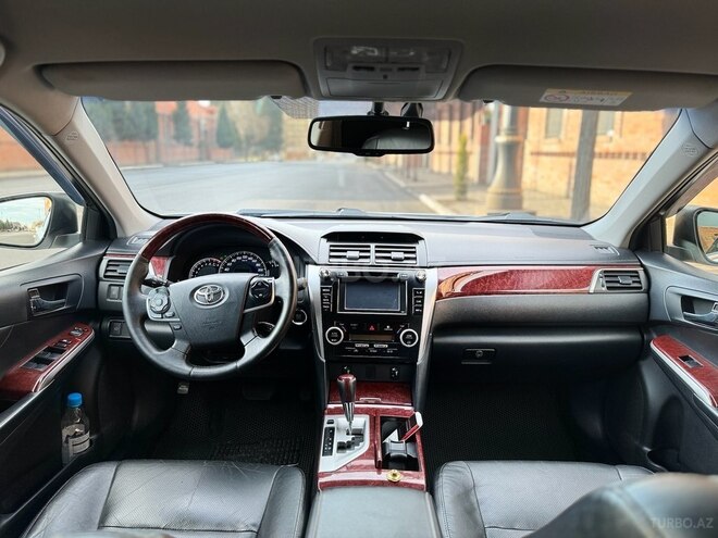 Toyota Camry 2014, 280,000 km - 2.5 l - Gəncə