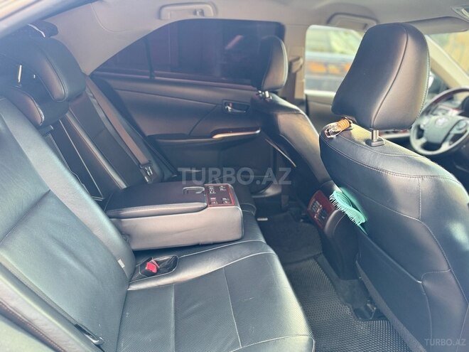 Toyota Camry 2014, 280,000 km - 2.5 l - Gəncə