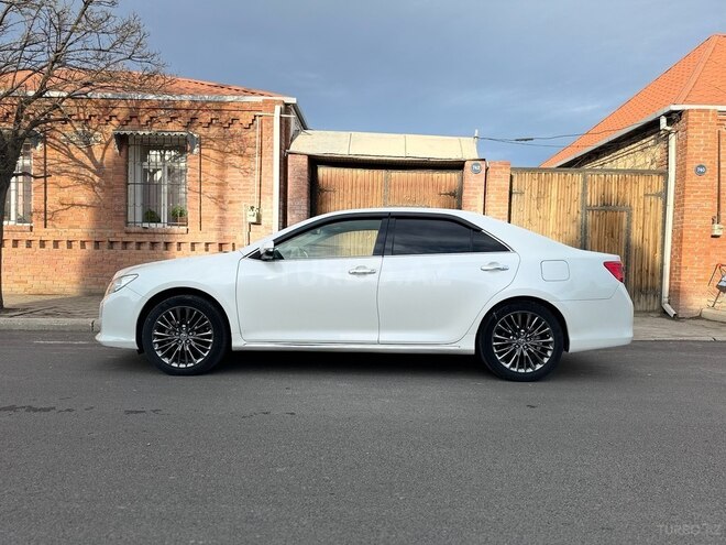 Toyota Camry 2014, 280,000 km - 2.5 l - Gəncə