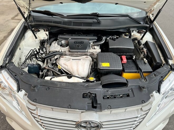 Toyota Camry 2014, 280,000 km - 2.5 l - Gəncə