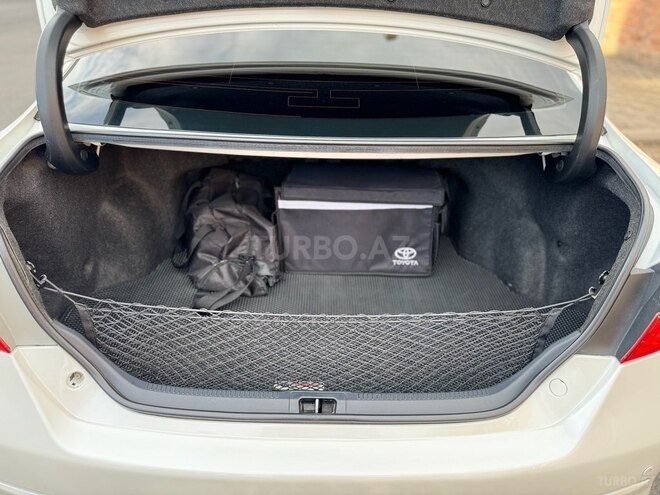 Toyota Camry 2014, 280,000 km - 2.5 l - Gəncə