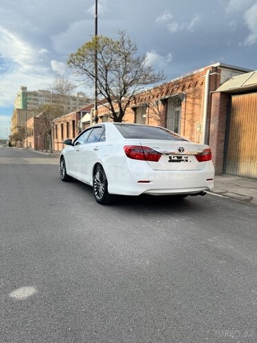 Toyota Camry 2014, 280,000 km - 2.5 l - Gəncə