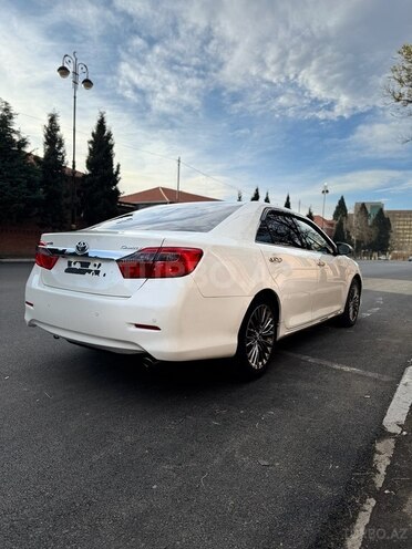 Toyota Camry 2014, 280,000 km - 2.5 l - Gəncə