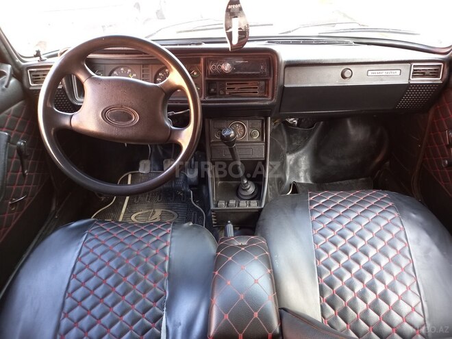 LADA (VAZ) 2107 2003, 312,000 km - 1.6 l - Bakı