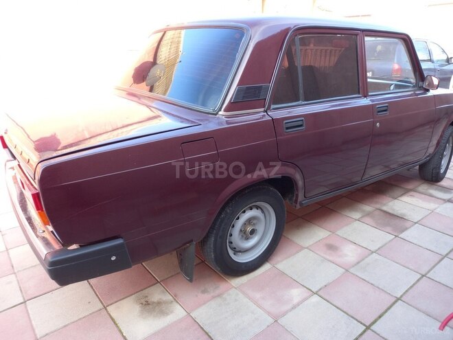 LADA (VAZ) 2107 2003, 312,000 km - 1.6 l - Bakı