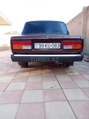LADA (VAZ) 2107 2003, 312,000 km - 1.6 l - Bakı