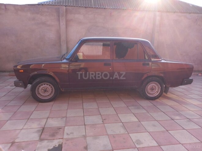 LADA (VAZ) 2107 2003, 312,000 km - 1.6 l - Bakı
