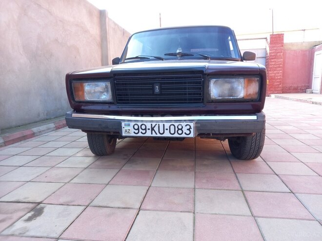 LADA (VAZ) 2107 2003, 312,000 km - 1.6 l - Bakı