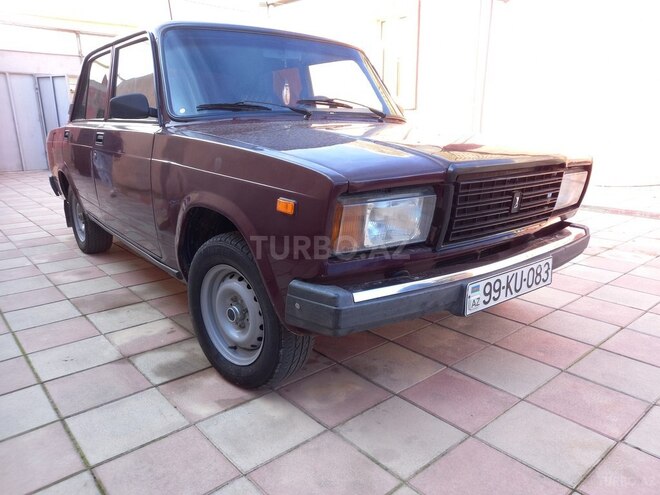 LADA (VAZ) 2107 2003, 312,000 km - 1.6 l - Bakı