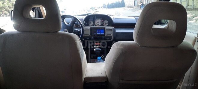 Nissan X-Trail 2002, 111,111 km - 2.5 l - Bakı