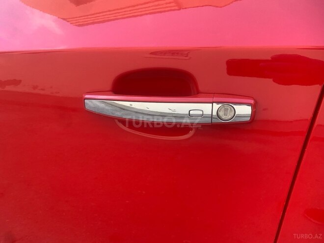 Chevrolet Cruze 2014, 161,000 km - 1.4 l - Bakı