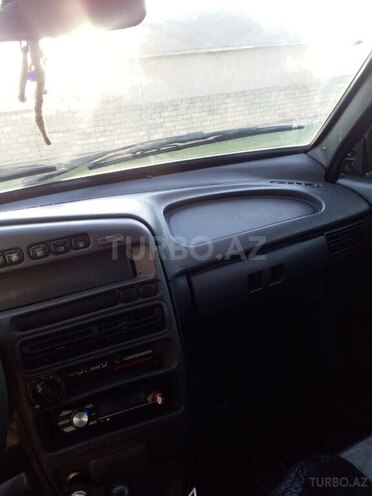 LADA (VAZ) 2115 2007, 10,000 km - 1.6 l - Cəlilabad