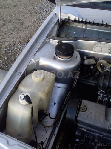 LADA (VAZ) 2115 2007, 10,000 km - 1.6 l - Cəlilabad