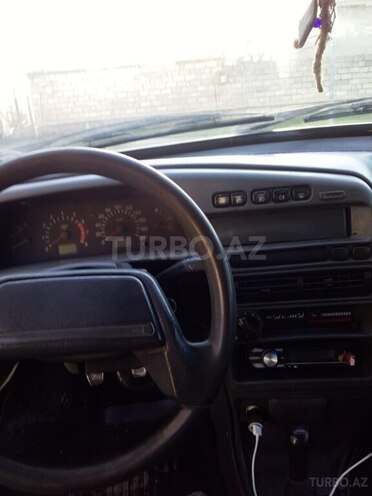 LADA (VAZ) 2115 2007, 10,000 km - 1.6 l - Cəlilabad