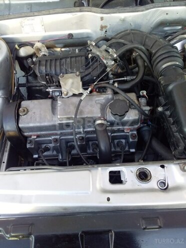 LADA (VAZ) 2115 2007, 10,000 km - 1.6 l - Cəlilabad
