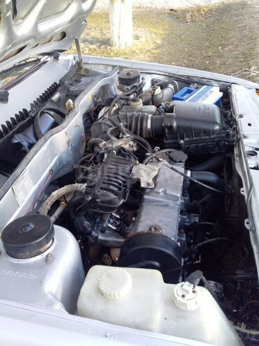 LADA (VAZ) 2115 2007, 10,000 km - 1.6 l - Cəlilabad