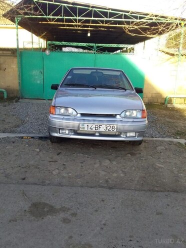 LADA (VAZ) 2115 2007, 10,000 km - 1.6 l - Cəlilabad