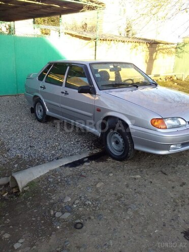 LADA (VAZ) 2115 2007, 10,000 km - 1.6 l - Cəlilabad