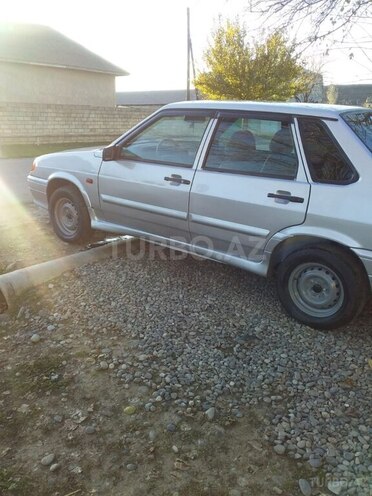 LADA (VAZ) 2115 2007, 10,000 km - 1.6 l - Cəlilabad