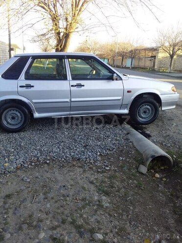 LADA (VAZ) 2115 2007, 10,000 km - 1.6 l - Cəlilabad