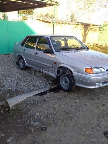 LADA (VAZ) 2115 2007, 10,000 km - 1.6 l - Cəlilabad