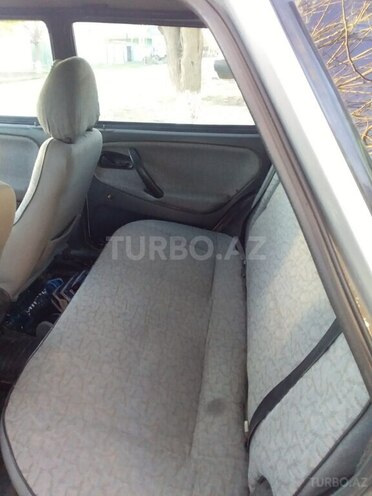 LADA (VAZ) 2115 2007, 10,000 km - 1.6 l - Cəlilabad