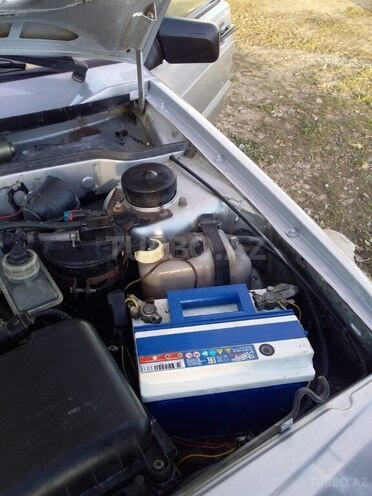 LADA (VAZ) 2115 2007, 10,000 km - 1.6 l - Cəlilabad