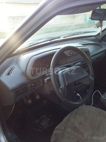 LADA (VAZ) 2115 2007, 10,000 km - 1.6 l - Cəlilabad