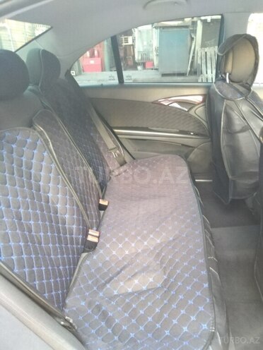 Mercedes E 220 2004, 410,000 km - 2.2 l - Bakı