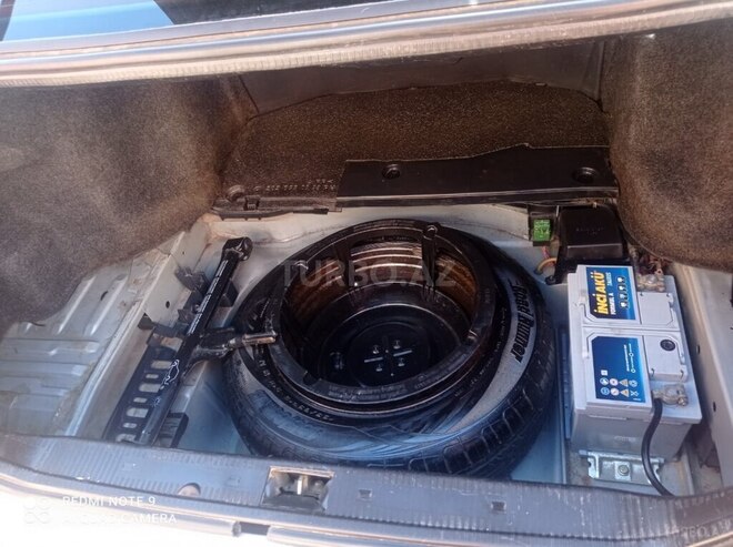 Mercedes C 180 1995, 356,000 km - 1.8 л - Bakı