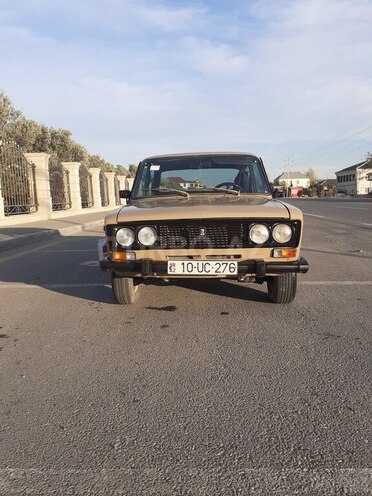 LADA (VAZ) 2106 1993, 22,254 km - 1.5 l - Bakı