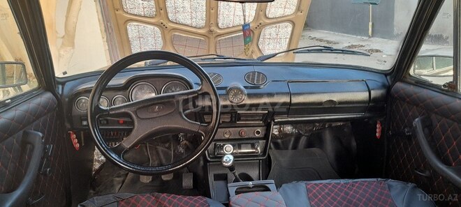 LADA (VAZ) 2106 1993, 22,254 km - 1.5 l - Bakı