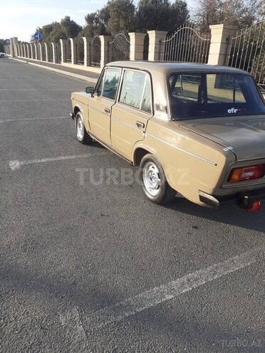 LADA (VAZ) 2106 1993, 22,254 km - 1.5 l - Bakı