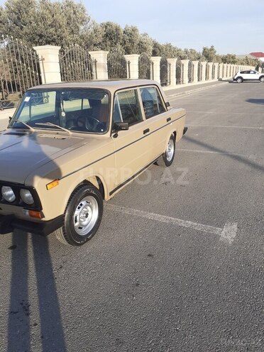 LADA (VAZ) 2106 1993, 22,254 km - 1.5 l - Bakı