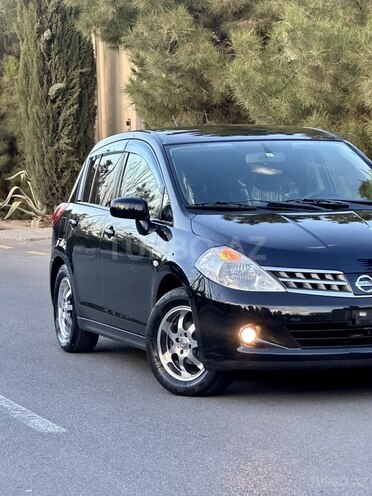 Nissan Tiida 2011, 135,000 km - 1.5 l - Bakı