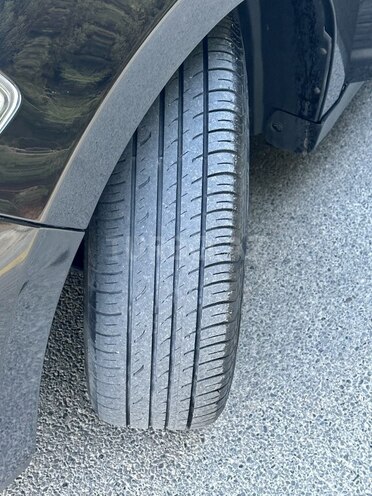 Nissan Tiida 2011, 135,000 km - 1.5 l - Bakı