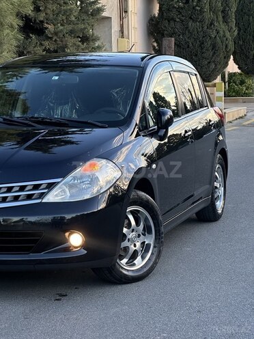 Nissan Tiida 2011, 135,000 km - 1.5 l - Bakı