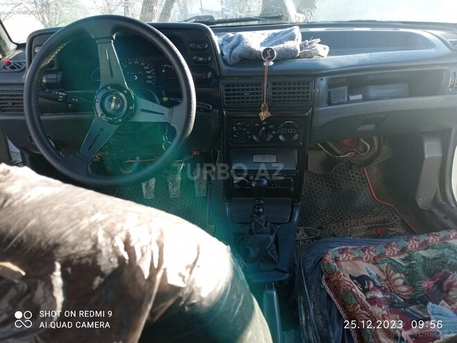 Daewoo Nexia 1997, 948,454 km - 1.5 l - Quba