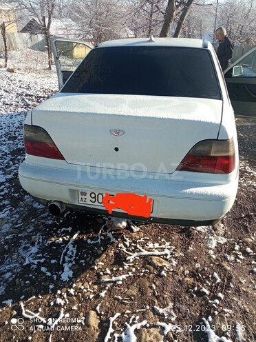 Daewoo Nexia 1997, 948,454 km - 1.5 l - Quba
