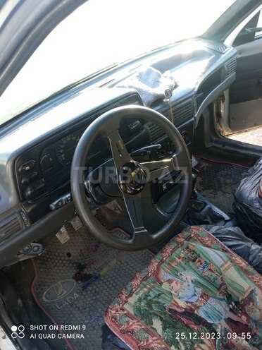 Daewoo Nexia 1997, 948,454 km - 1.5 l - Quba