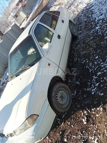 Daewoo Nexia 1997, 948,454 km - 1.5 l - Quba