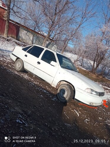Daewoo Nexia 1997, 948,454 km - 1.5 l - Quba