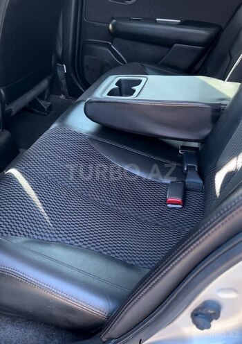 Nissan Tiida 2012, 112,000 km - 1.5 l - Bakı